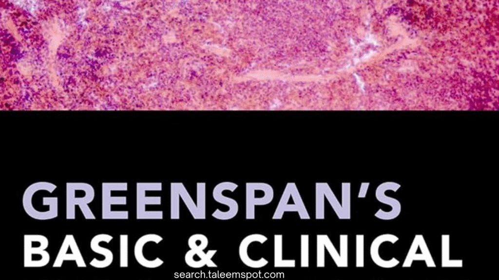 Greenspan’s Basic and Clinical Endocrinology, Tenth Edition: A Cornerstone in Endocrine Education